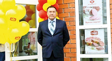 Rusya’nın ‘sosis kralı’ Hindistan’da ölü bulundu