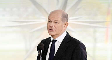 Scholz: Putin savaşı sürdürmekte kararlı