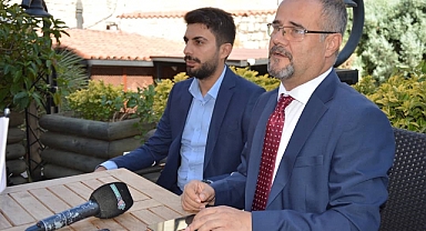 SHU Hakan Berktaş’ın girişimleri çok büyük bir müjdeyi beraberinde getirdi Müjde; Bakım Sigortası geliyor