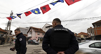 Sırbistan-Kosova geriliminde son durum: ABD'li diplomat bölgeye gitti
