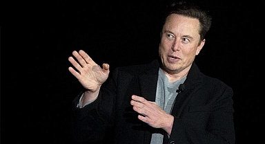Sosyal medyada alay konusu oldu... Elon Musk özür diledi