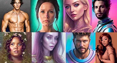 Sosyal medyada yapay zekâ selfie'si çılgınlığı yaşanıyor! Peki ne kadar güvenli? | 8 SORU 8 CEVAP