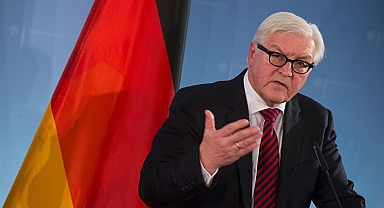 Steinmeier Çin'i arabuluculuğa çağırdı: Savaşı durdurun!