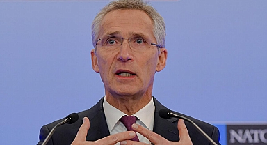 Stoltenberg: Rusya'nın Ukrayna'ya saldırısı sürpriz olmadı