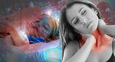 Strep A'da son durum: Uzman isim yüreklere su serpti... Bu semptomlara sahip değilseniz panik yapmayın!