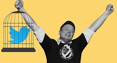 Tansiyon yine yükseldi! Musk'ın Twitter'ında neler oluyor? İfade özgürlüğüne bağlılığım buraya kadar gidiyor demişti