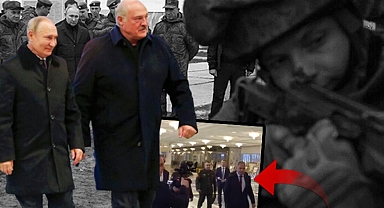 Tansiyonu yükselten zirve: 3.5 yıl sonra bir ilk... Sergey Şoygu'ya ne oldu?