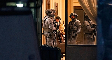 Toronto'da silahlı saldırı: 5 ölü