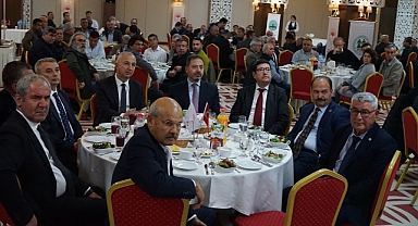 Tüm Kooperatifler Kooperatifçilik İçin Bir Araya Geldi