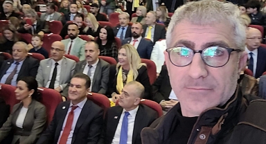 Türkiye Değişim Partisi 2. kuruluş yıl dönümü coşkulu ortamda kutladı