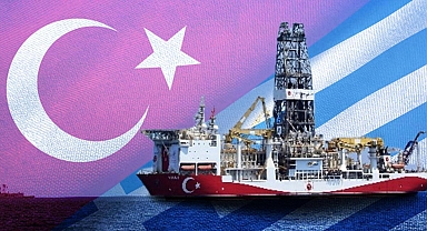 Türkiye'nin yeni doğalgaz keşfi Yunanistan'da böyle yankılandı!