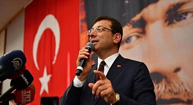 Türkiye standartlarında Ekrem İmamoğlu’na verilen ceza, biraz fazla..