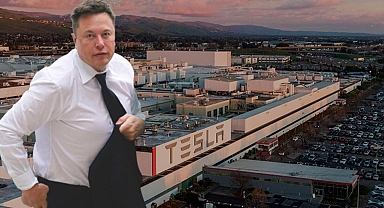 Twitter'dan sonra Tesla'da da ortalık karıştı: 'Bu şirketin CEO'su yok!'