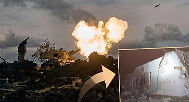 Ukrayna savaşında son durum... Rusya kâbusa uyandı! Ukraynalı vali açıkladı: Vurduk!