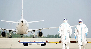 Ünlü Alman virolog: Pandemi bitti