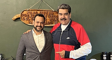 Venezuela Brezilya’ya 3 yılın ardından büyükelçi atayacak