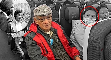 'Yılan' artık özgür! Seri katilin ilk sözleri tüm dünyayı şaşırttı