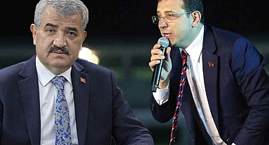 YSK Başkanı Akkaya'dan 'Ekrem İmamoğlu' açıklaması: Mazbata alamaz
