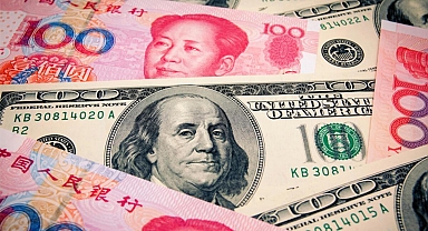 Yuan tarihi yüksek seviyelere ulaştı