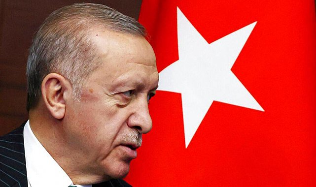 Yunanistan, Cumhurbaşkanı Erdoğan'ın sözleri ile alarma geçti... Komşuda Tayfun paniği