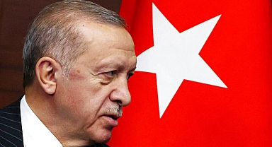 Yunanistan, Cumhurbaşkanı Erdoğan'ın sözleri ile alarma geçti... Komşuda Tayfun paniği