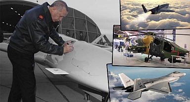 Yunanistan'da 2023 alarmı... Türkiye'nin yeni nesil yerli silahları için acı itiraf