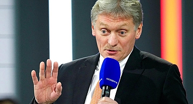 Zelenski'nin ABD ziyaretine Kremlin'den ilk tepki!
