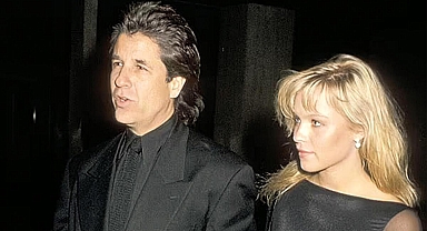 12 günlük evliliğe 10 milyon  miras