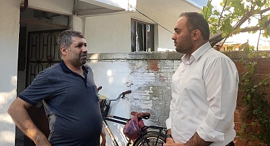 15 yaşında kemik kanserine yenildi