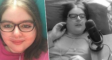 15 yıl mücadele etti, kronik yorgunluk sendromundan hayatını kaybetti!
