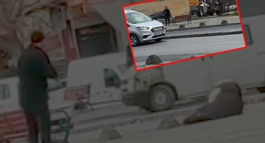 1500 kilometrelik takip! Kendisinden kaçan eşini İstanbul'da bulup kurşun yağdırdı: Öldürmek için tekrar gelecek