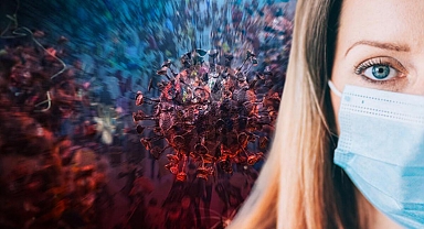 2023'ün ilk kötü haberi ABD'den geldi! Kâbusun yeni adı XBB.1.5... CDC'den flaş açıklama