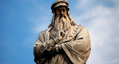 500 yıllık bilmecede mutlu son: Leonardo Paradoksu sonunda çözüldü