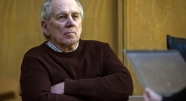 80'lerde kadınlara dehşeti yaşatmıştı... Market arabasındaki DNA izi sayesinde yakalandı, savunması pes dedirtti! Ve davada sona ulaşıldı...