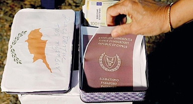 AB soruşturma açmıştı... Güney Kıbrıs’tan altın pasaport iptali