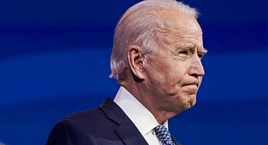 ABD basını yazdı: Beyaz Saray'da panik... Biden'dan flaş karar!