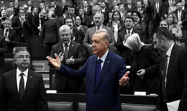 ABD basınından Biden'a skandal Erdoğan çağrısı... Bu defa FETÖ'cüleri savundular!
