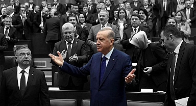 ABD basınından Biden'a skandal Erdoğan çağrısı... Bu defa FETÖ'cüleri savundular!