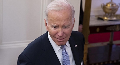 ABD Başkanı Biden'ın evinde yeni gizli belgeler bulundu