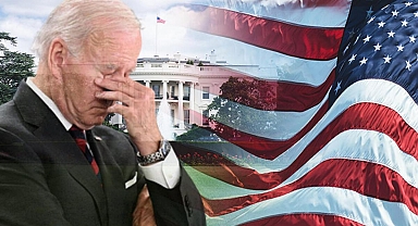 ABD bu skandalla çalkalanıyor... Beyaz Saray'dan itiraf gibi açıklama! Hepsi Biden'ın ofisinden çıktı