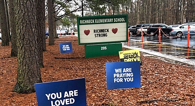 ABD'de 6 yaşındaki öğrencinin öğretmenini tabancayla vurduğu ilkokulun müdürü görevden alındı