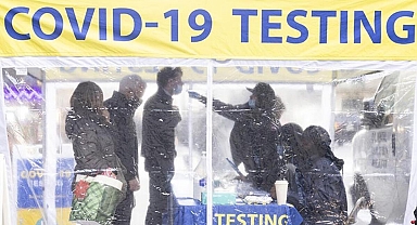 ABD’de acil durum Covid-19 nedeniyle nisana kadar uzatıldı