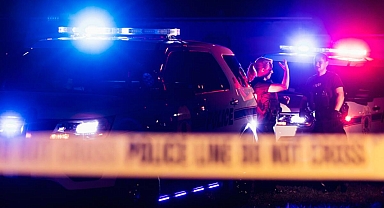 ABD’de silahlı saldırı: 10 yaralı