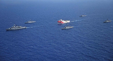 ABD’den Doğu Akdeniz girişimi