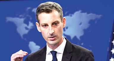 ABD Dışişleri Bakanlığı artık ‘Türkiye’ diyecek