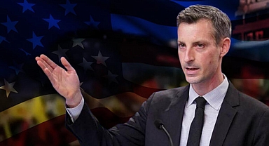 ABD Kur’an-ı Kerim'in yakılmasını kınamadı