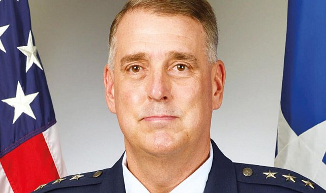 ABD’li general ‘Çin’le savaşabiliriz’