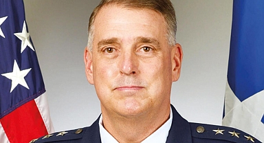 ABD’li general ‘Çin’le savaşabiliriz’