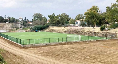Adını ‘Ya Taksim Ya Ölüm’ sloganından alıyor... Direnişin simgesi yeniden Türklerin