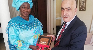 Afrika Açılımı Büyüyerek Devam Ediyor